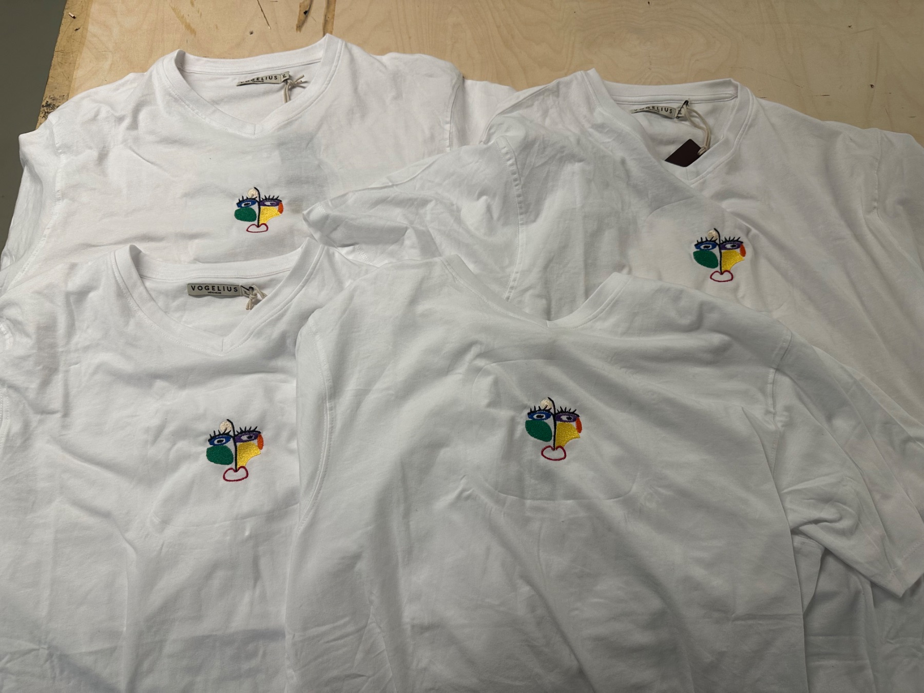 Tees