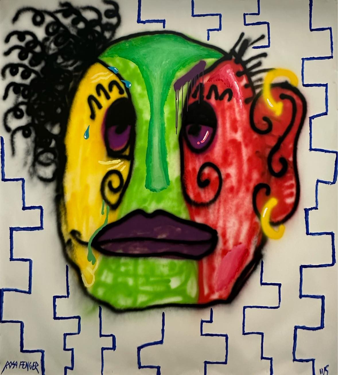 Bip Bop