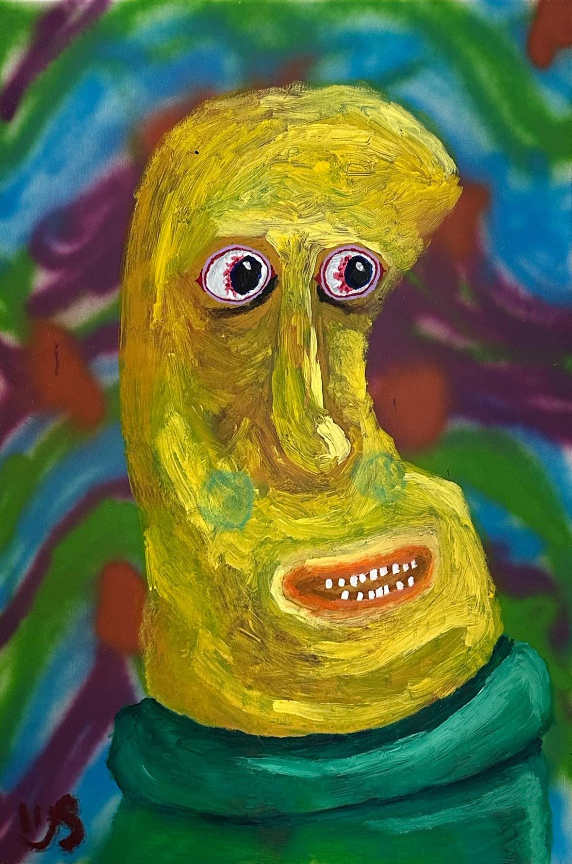 Peter
