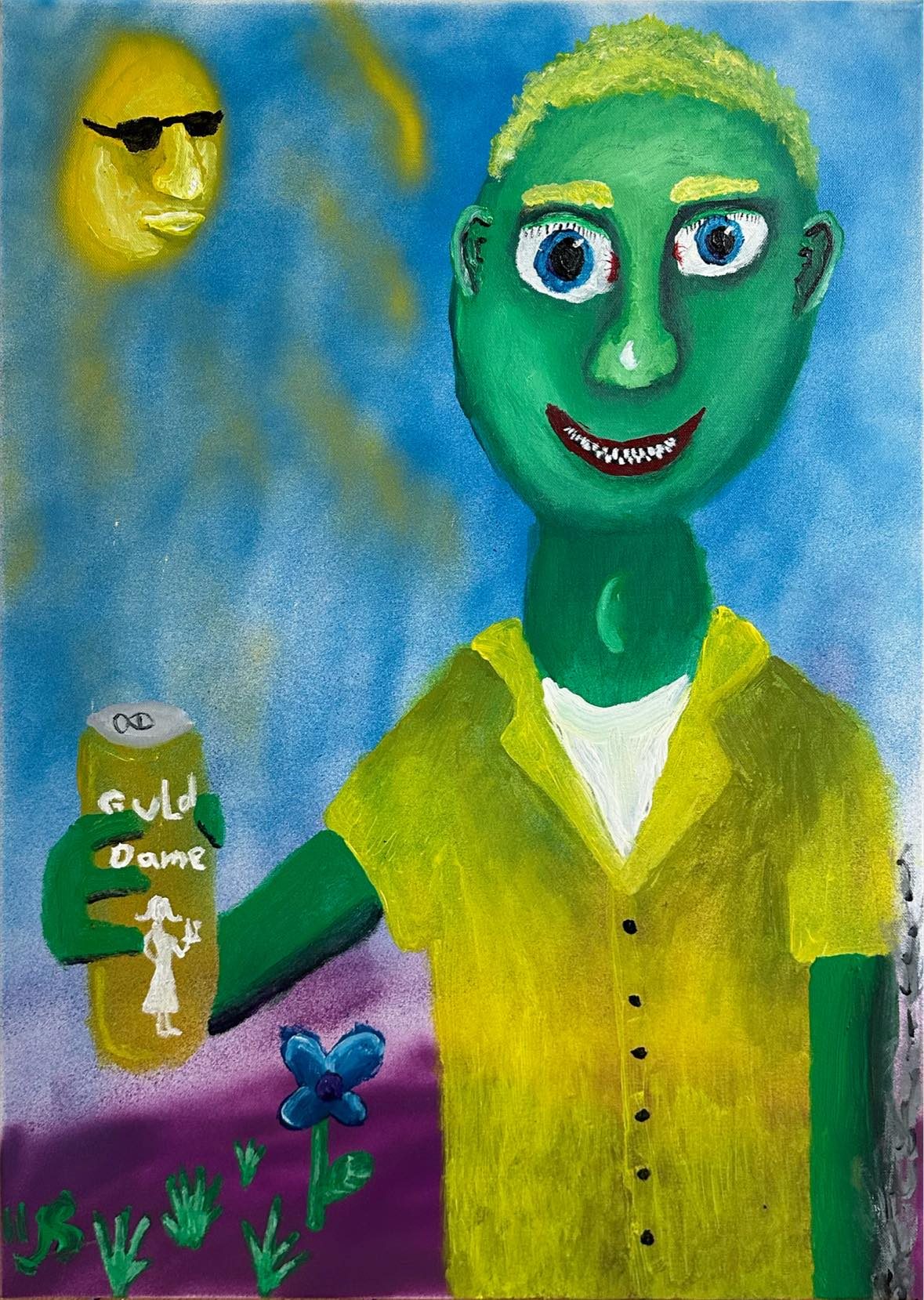 Simon