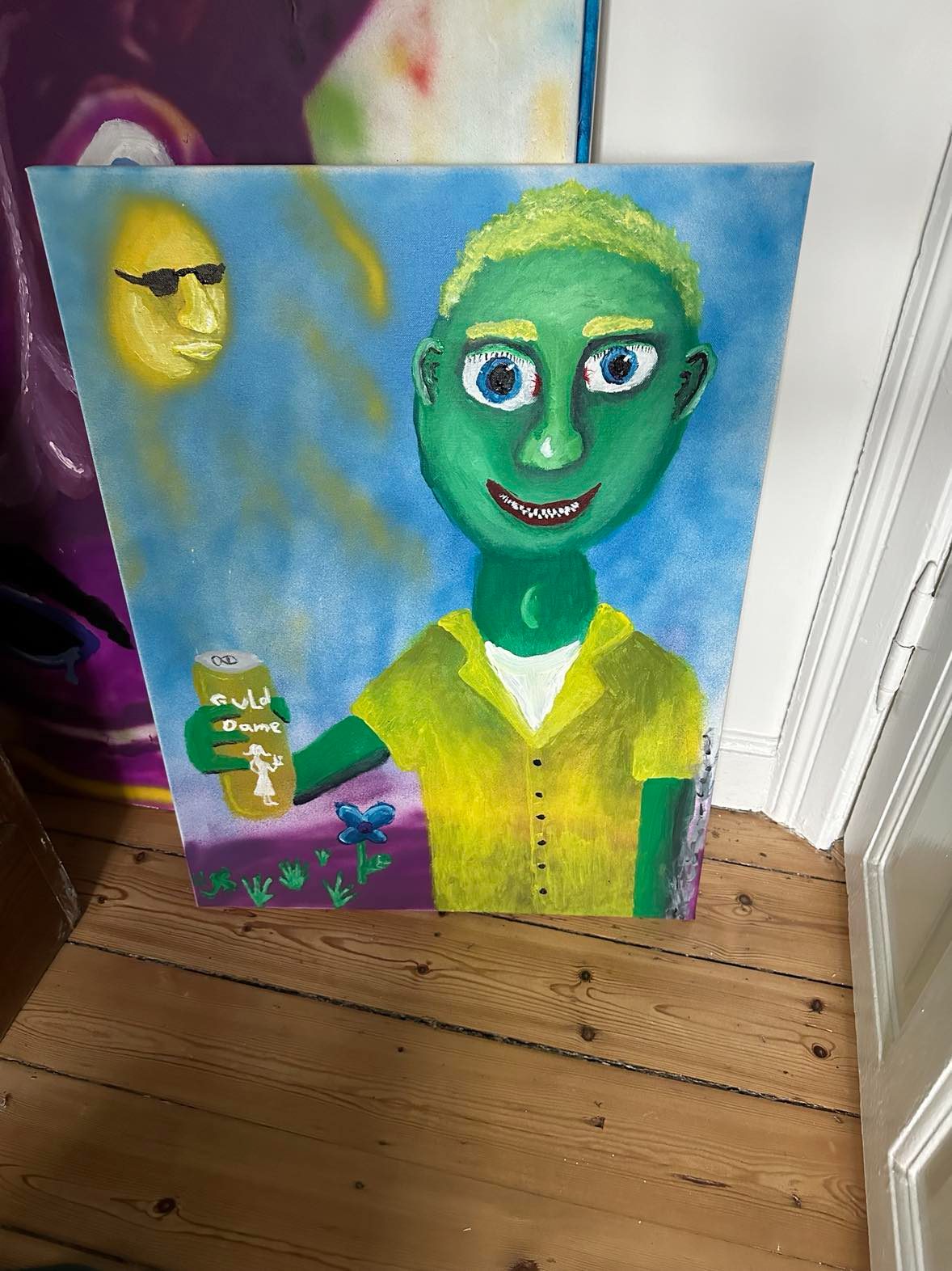 Simon